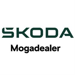 Concesionario ŠKODA Mogadealer - Mataró