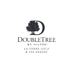 DoubleTree by Hilton La Torre Golf & Spa Resort, Roldán