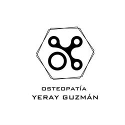 Osteopatía Yeray Guzmán, Madrid