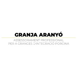 Granja Aranyó - Joan Potrony Cardeñes, Ponts