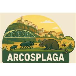 Arcosplaga, Arcos de la Frontera