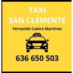 Taxi Caldas Fernando Caeiro, Caldas de Reis