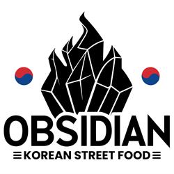 Korean Street Food Obsidian