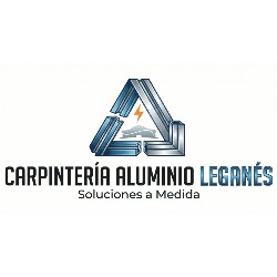 Carpintería Aluminio Leganés