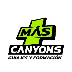 MÁS CANYONS Guiajes y Formación, Porrúa