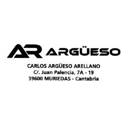 CARLOS ARGUESO ARELLANO, Muriedas