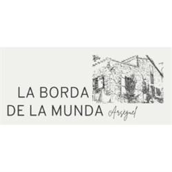 La Borda de la Munda, Arseguel