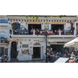 The Snug, Mijas