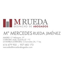 MRueda Abogados, La Rambla