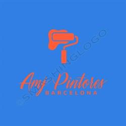 AMJ Pintores Barcelona