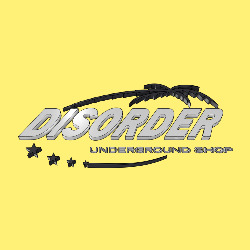 Disorder Underground Shop, Marbella