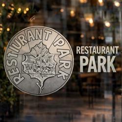 Restaurant Park, Altafulla
