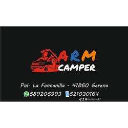 ARMCamper, Gerena