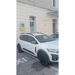 Agus Taxi, Sils
