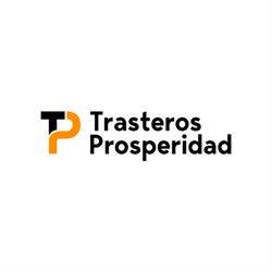 Trasteros Prosperidad, Madrid