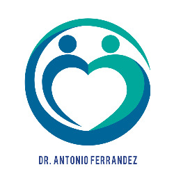 Dr. Antonio Ferrández, San Lorenzo de El Escorial
