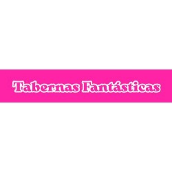 TABERNAS FANTASTICAS, Sevilla