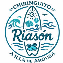 Chiringuito Riasón, A Illa de Arousa