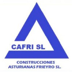 CONSTRUCCIONES ASTURIANAS FRIEYRO.SL, Avilés
