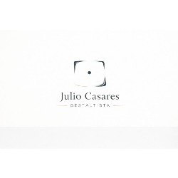 Julio Casares. Terapeuta especialista Terapia Gestalt, Barcelona