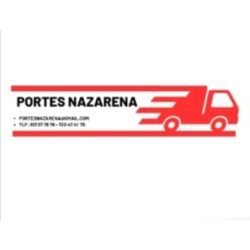 Mudanza y portes Nazarena, Dos Hermanas