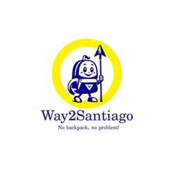 Way2santiago, Tríacastela