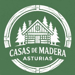 LLAR Casas de Madera Asturias, Oviedo
