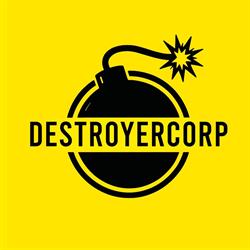 DestroyerCorp, El Ejido