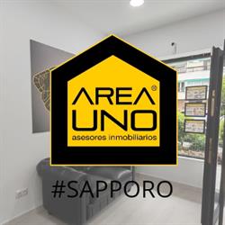 AREA UNO Asesores Inmobiliarios SAPPORO, Alcorcón