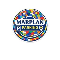 Parking Marplan Barcelona Hospital de Nens - Eixample