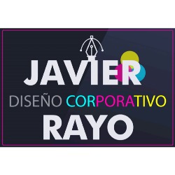 Javier Rayo - Diseñador Gráfico en Móstoles