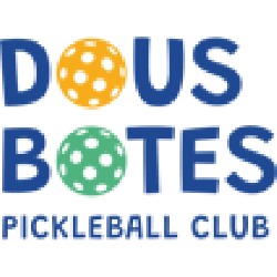 Dous Botes Pickleball Club, Lugo