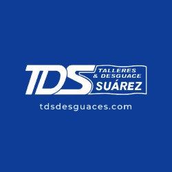 TDS Desguaces en Arzúa
