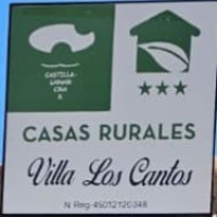 Villa Los Cantos, Cedillo del Condado