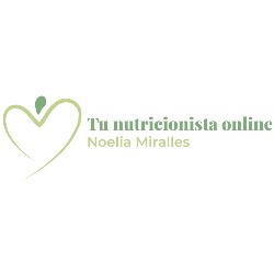 Tu nutricionista Online - Noelia Miralles, De Monforte del Cid