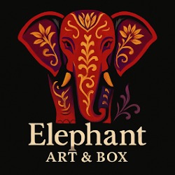 Elephant Art & Box, Valdepeñas