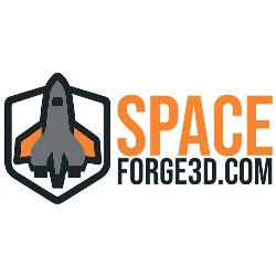SpaceForge3D, Barcelona