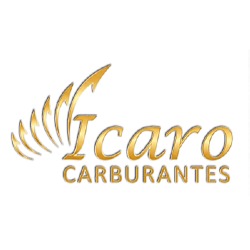 Ícaro Carburantes - Estefanía Juan Ríos, Zamora