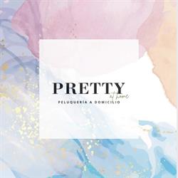 Pretty at home · Peluquería a domicilio ·, Alfafar