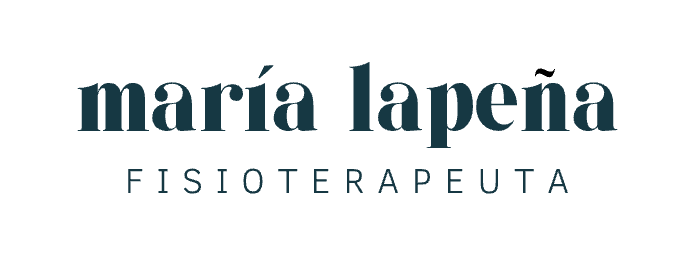 Fisoterapia María Lapeña Llamas, Madrid
