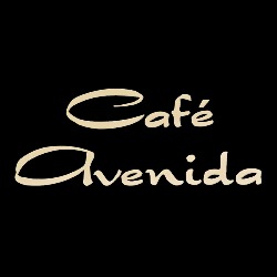 Café Avenida, Logroño