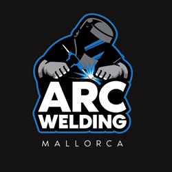 ARC welding mallorca, Manacor