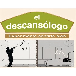 Descansologo, Magallón