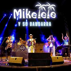 Mikelele y su Bandarra, El Vedat de Torrente