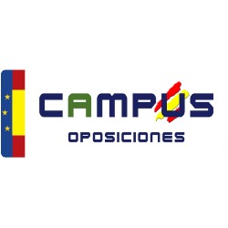 Academia Bomberos, Policía y Guardia Civil en Zaragoza Campus Oposiciones