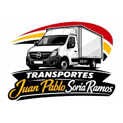 Transportes JUAN PABLO SORIA RAMOS, Madrid