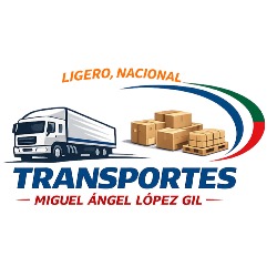Transportes MIGUEL ÁNGEL LÓPEZ GIL, Daganzo de Arriba