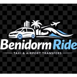 Benidorm Ride