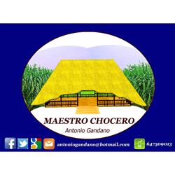 Antonio Gandano Maestro Chocero, Arcos de la Frontera