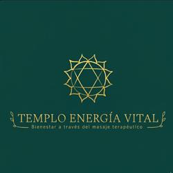 Templo Energia Vital, Madrid